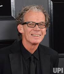 Photo: Billy Watts arrives for the 61st Grammy Awards in Los Angeles