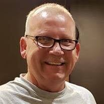 Jeffrey Todd Stevens Obituary