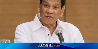 Lockdown Ketat di Filipina Potensi Timbulkan Gejolak Sosial