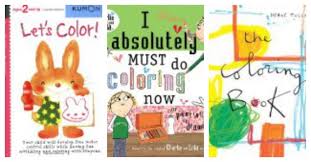 Download 10 Awesome Coloring Books Inner Child Fun
