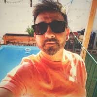 Danilo Benavides's Instagram, Twitter & Facebook