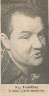 Former Flint Golden Gloves champion dies at 79