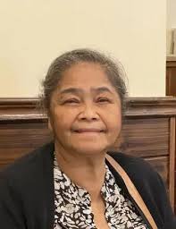 May X Lo Obituary (2024)