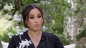 The interview is set to air on the heels of an article in the times in which several royal aides allegedly disclosed that there had been a bullying complaint made against markle by one of her assistants. Gjwvhxoqvjqpjm