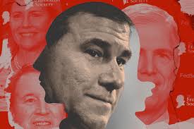 In which Slate writer Mark Joseph Stern interviews Chief Judge of the  Eleventh Circuit, William H. Pryor. : r/supremecourt