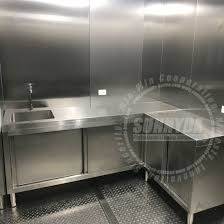 Maybe you would like to learn more about one of these? China New Design 40ft Prefab Shipping Container Kitchen For Sale China Container Restaurant Shipping Container Kitchen