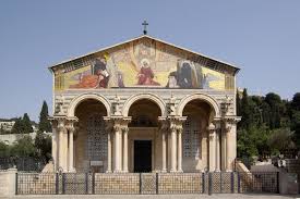 Take part in the common prayer at synagogue church of all nations, run by televangelist t. Church Of All Nations Wikipedia