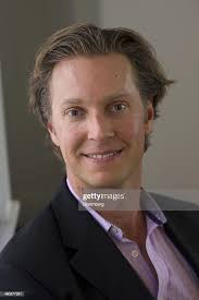 Sam Shank, chief executive officer and co-founder of HotelTonight... News  Photo