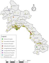 1) (), the organism is commonly found in the. Tropicalmed Free Full Text Melioidosis In The Lao People S Democratic Republic