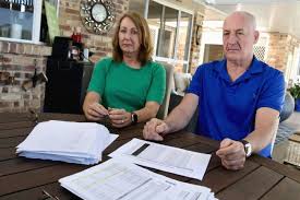 Mar 29, 2021 · the greater brisbane areas in lockdown are brisbane, ipswich, logan city, redland city and moreton bay.(abc news: Electronic Fund Transfer Fraud Costs Brisbane Couple 1 Million Abc News