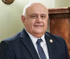 Senate Finance Committee Chairman Lou DiPalma, in conjunction with former  Congressman James R. Langevin, will be holding the eighth annual Cyber  Hygiene Event virtually tomorrow, Tuesday, Oct. 22 from 6:30 p.m. to