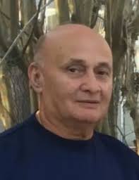 Obituary information for Jacinto Rodriguez