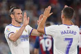 Currently, deportivo alavés rank 19th, while real madrid hold 3rd position. Knzgtkz9mduynm