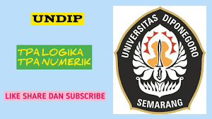 Check spelling or type a new query. Prediksi Soal Tps Smmptn Barat Tpa Ujian Mandiri 2021 Part 2 Youtube