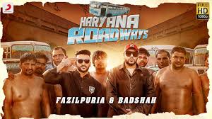 Haryana Roadways Lyrics Badshah Fazilpuria Dil ne dhadkano ko hi tod diya. hey handsome song lyrics and whatsapp status blogger