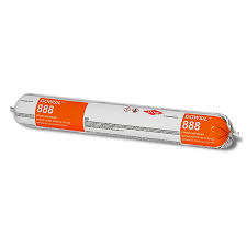 Dow Corning Silicone 888 Joint Sealer 600ml Sausage - Timberfix