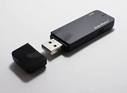 Robot Check Dual Band Usb Wireless