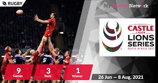 Watch the rugby biggest team lions super rugby live online by your home computer, mobiles, or any smart devices that you are using. How To Watch 2021 Lions Tour Live Online