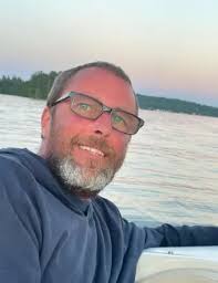 Obituary information for Eric Wood