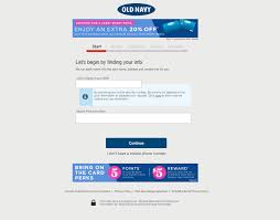 How do i cancel my old navy card? Www Oldnavy Com Activate How To Activate Old Navy Credit Card