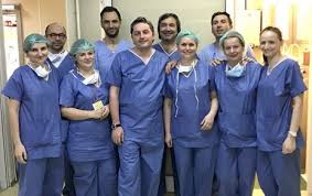 1159/2010, actualizata la data de 22.06.2020 Update Transplant Pulmonar La Spitalul Clinic Sfanta Maria Din BucureÈ™ti Secunda Tv