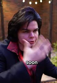 Chewy Thompson Why He Cant Drink Water