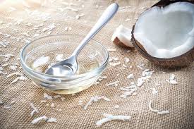 How To Substitute Coconut Oil For Vegetable Oil Coconut Oil Substitute Vegetable Oil Substitute Organic Coconut Oil