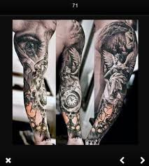 These apps give you many categories of tattoo designs and let you to put your favorite tattoo on your photos. Arm Tattoo Ideas For Android Apk Download
