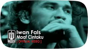 Ini adalah album yang diisi rekaman live pemenang… Iwan Fals Maaf Cintaku Official Video Music Videos Videos Music