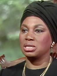 Our Journey in Womanhood is my inspiration. The type of women I grew up