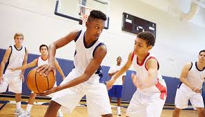 Explore {{searchview.params.phrase}} by color family Basketball A Sport For Every Age Real Football