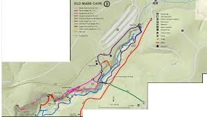 Old Man S Cave Map Hocking Hills Elevate Your Hocking Hills Getaway With A Stay In One Of Our Authentic Hocking Hills State Park Ohio State Parks Ohio Hiking