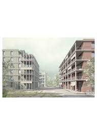 scheibler villard projekte architektur diagramme architekturzeichnung architektonische zeichnung