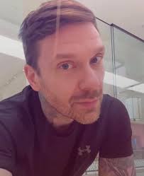 A big yess if Brent Smith still your favorite 🥰🥰🌹🌹