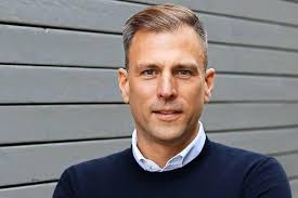 Daniel Vesper ist neuer Geschäftsführer