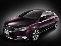 Citroen Ds 5ls Nouveautes Auto 2014 Un Excellent Millesime Linternaute Com Automobile Citroen Ds Berline Renault Initiale Paris
