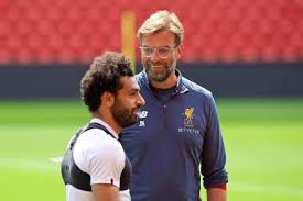 Nairaland forum / entertainment / sports / ucl: Jurgen Klopp Aims For More Big Signings After Mohamed Salah S New Contract Liverpool Fc This Is Anfield