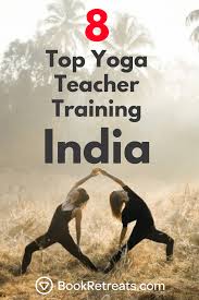 Found 42 colleges set default. 8 Top Yoga Teacher Training Courses In The Mother Land India