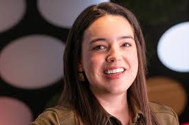 2023 40 Under 40: Caitlin Golike