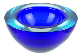 We did not find results for: Vintage Murano Style Glass Dish Hand Blown Mid Century Modern Biomorphic Blown Glass Dual Tone Glass Candy Bowl Home Living Baskets Bowls Silmic Com