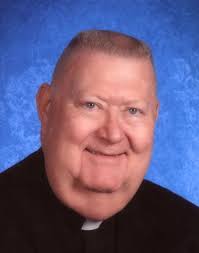 Keith Birch Obituary (1945