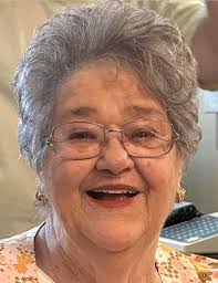 Obituary information for Barbara Jean Paschall