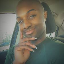 A protest was held Monday afternoon outside of the Jackson Bowling and  Skating Family Fun Center.