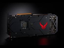 Save for later save 'red devil' back in steam for later. Powercolor Radeon Rx 5700 Xt Red Devil Arrives August 13th Videocardz Com