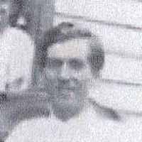 John Ivey Fordham (1891–1925) • FamilySearch