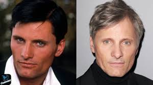 The young americans, 1993 — carl frazer. Viggo Mortensen From 8 To 58 Years Old Youtube