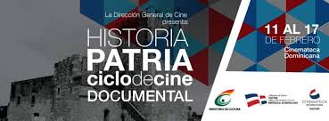 Actualmente este espacio está en proceso de remodelación con el objetivo de ajustarse a los estándares internacionales. Cinemateca Historia Patria Ciclo De Cine Documental Muestra Un Recorrido Cronologico Por Nuestra Historia Silohubierasabido
