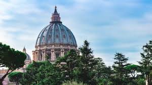 15 digit code for the bank account number. Vatikanbank Ior Veroffentlicht Bilanz Vatican News