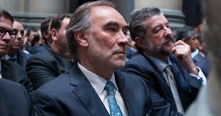 Los jueces Bruglia, Bertuzzi y Castelli faltaron al Senado y el  kirchnerismo busca removerlos