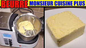 Recette Beuure Monsieur Cuisine Plus Edition Lidl Silvercrest Thermomix Cuistovideo Fr
